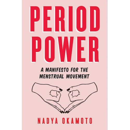 Nadya Okamoto - Period Power