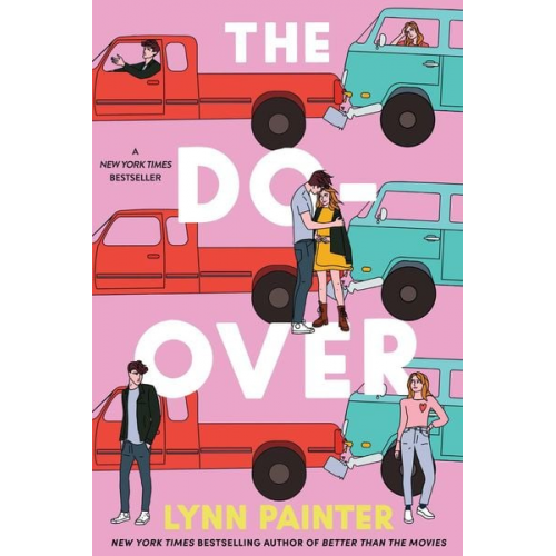 Lynn Painter - The Do-Over