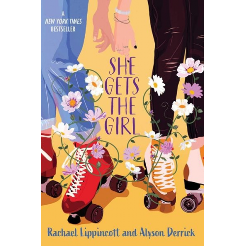 Rachael Lippincott Alyson Derrick - She Gets the Girl