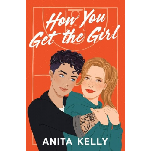 Anita Kelly - How You Get the Girl