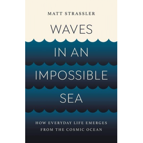 Matt Strassler - Waves in an Impossible Sea