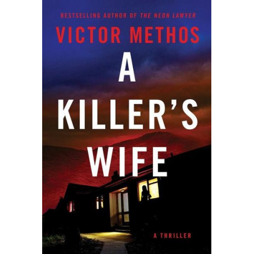 Victor Methos - A Killer's Wife