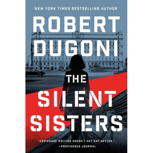 Robert Dugoni - The Silent Sisters