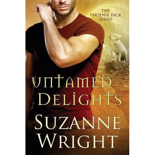 Suzanne Wright - Untamed Delights