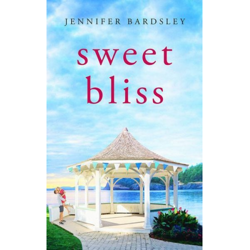 Jennifer Bardsley - Sweet Bliss