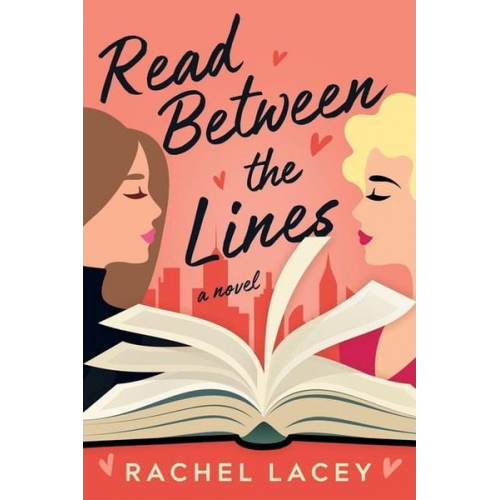 Rachel Lacey - Read Between the Lines