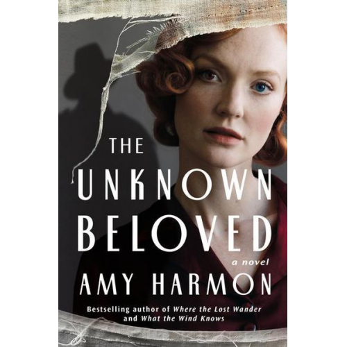 Amy Harmon - The Unknown Beloved