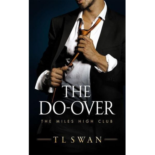 T. L. Swan - The Do-Over