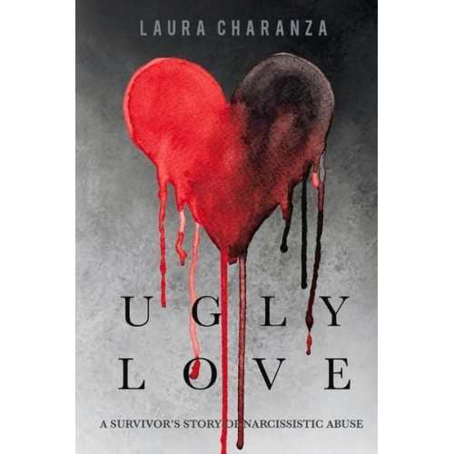 Laura Charanza - Ugly Love