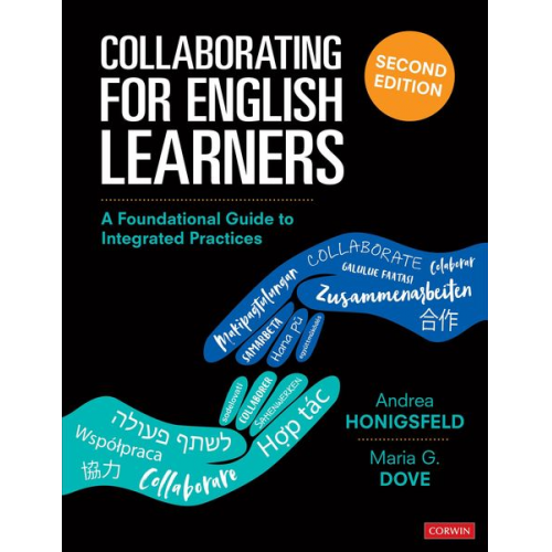 Andrea Honigsfeld Maria G. Dove - Collaborating for English Learners