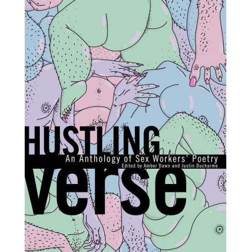 Amber Ducharme  Justin Dawn - Hustling Verse