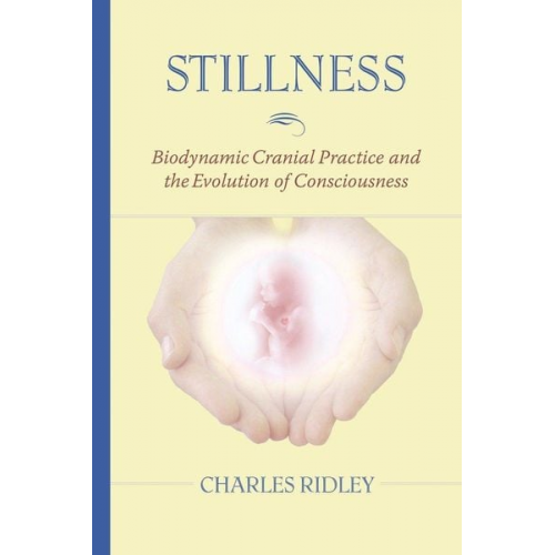 Charles Ridley - Stillness