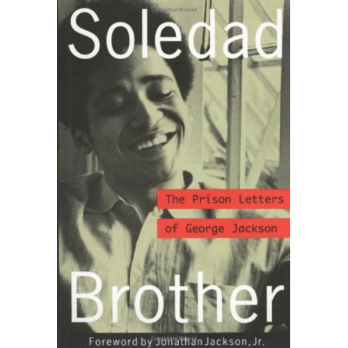 George Jackson - Soledad Brother