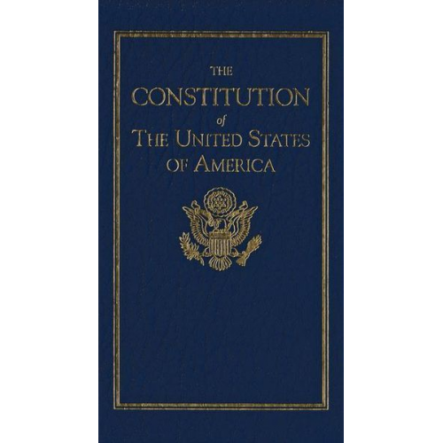 Founding Fathers - Constitution of the United States