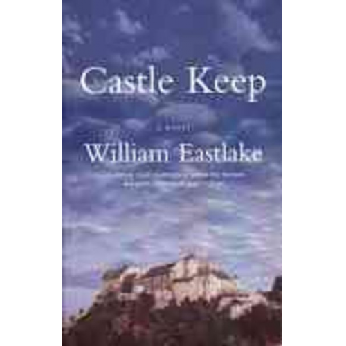 William Eastlake - Castle Keep