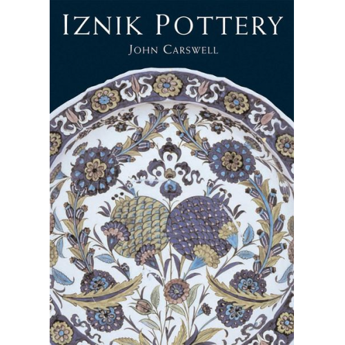 John Carswell - Iznik Pottery