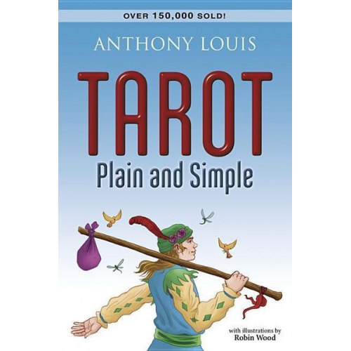 Anthony Louis - Tarot Plain and Simple