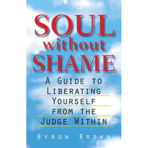 Byron Brown - Soul Without Shame