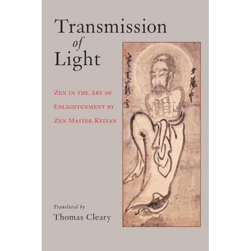 Thomas Cleary - Transmission of Light