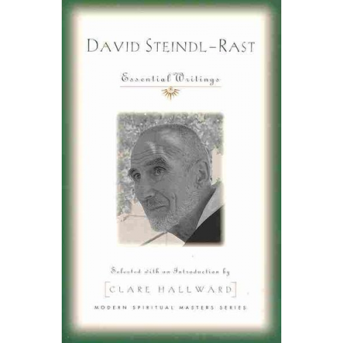 David Steindl-Rast - David Steindl-Rast