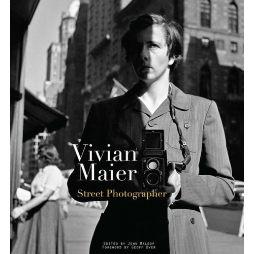 Vivian Maier - Vivian Maier