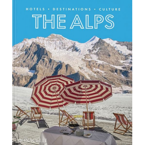 Sebastian Schöllgen - The Alps