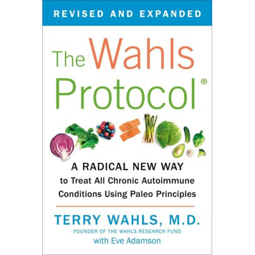 Terry Wahls - The Wahls Protocol