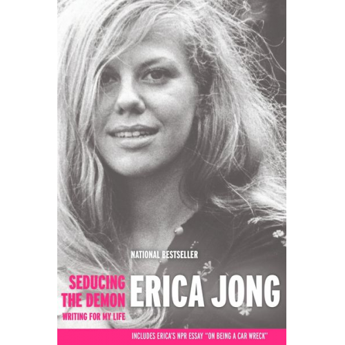 Erica Jong - Seducing the Demon