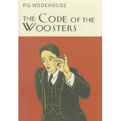 P. G. Wodehouse - The Code of the Woosters