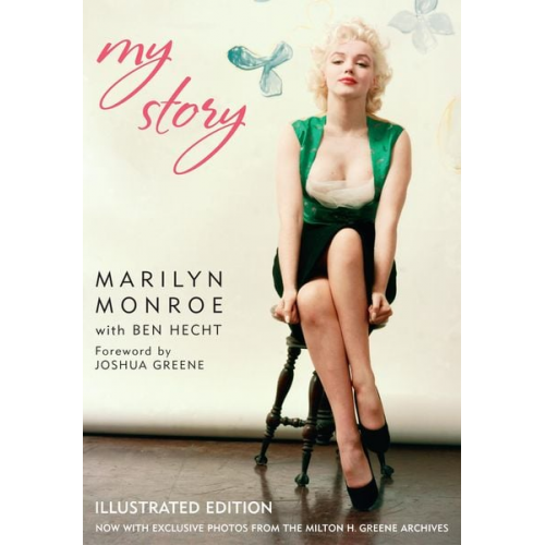 Marilyn Monroe - My Story