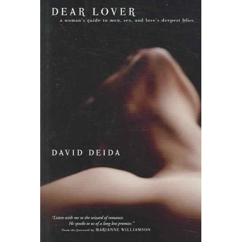 David Deida - Dear Lover