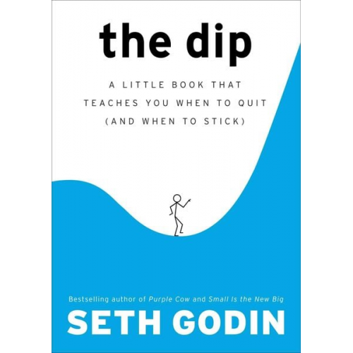 Seth Godin - The Dip