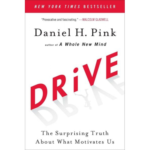 Daniel H. Pink - Drive