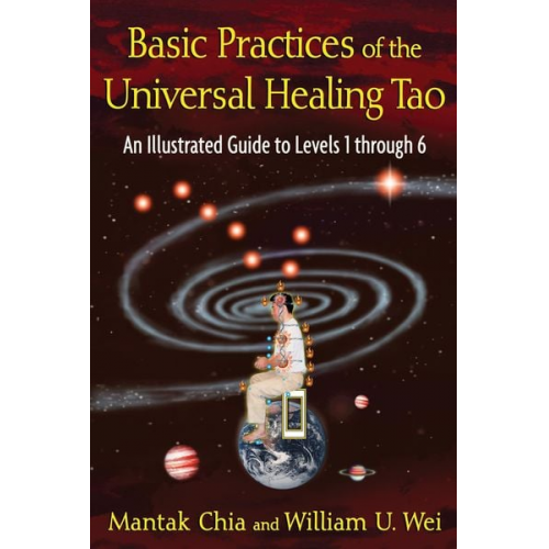 Mantak Chia William U. Wei - Basic Practices of the Universal Healing Tao