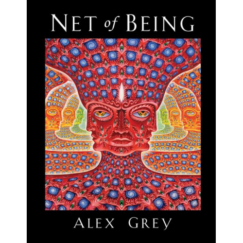 Alex Grey - Net of Being