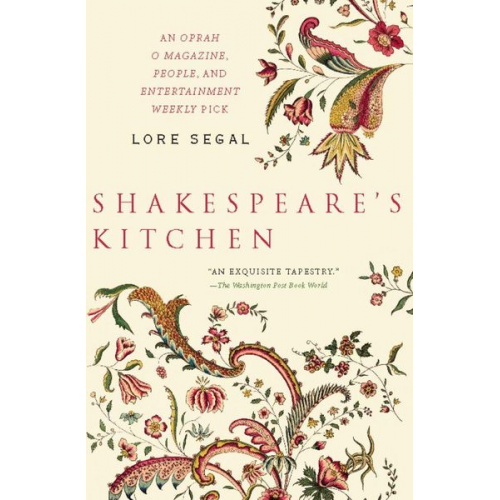 Lore Segal - Shakespeare's Kitchen