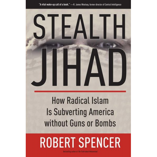 Robert Spencer - Stealth Jihad