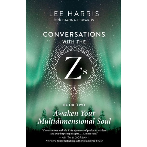 Lee Harris - Awaken Your Multidimensional Soul