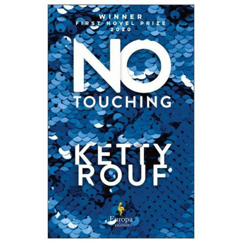 Ketty Rouf - No Touching