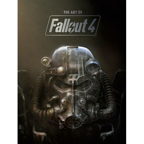 Bethesda Softworks - Softworks, B: Art of Fallout 4