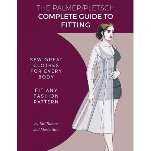 Pati Palmer Marta Alto - The Palmer Pletsch Complete Guide to Fitting