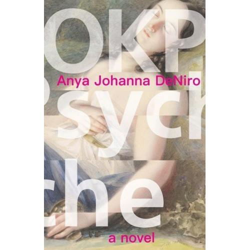 Anya Johanna Deniro - OKPsyche