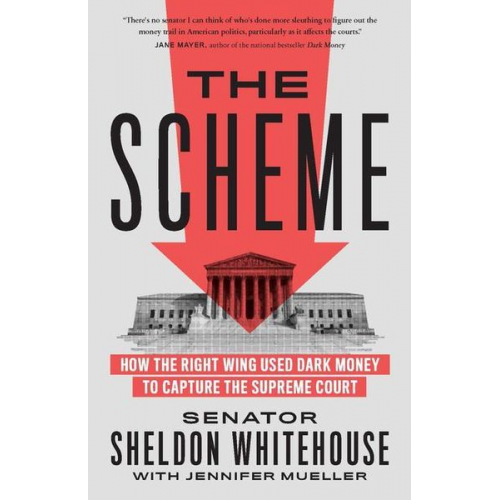 Jennifer Mueller Sheldon Whitehouse - The Scheme