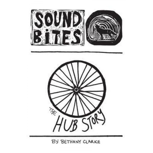 Bethany Clarke - Sound Bites