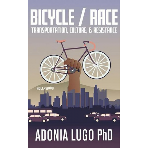 Adonia Lugo - Bicycle / Race