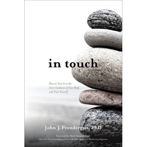 John J. Prendergast - In Touch