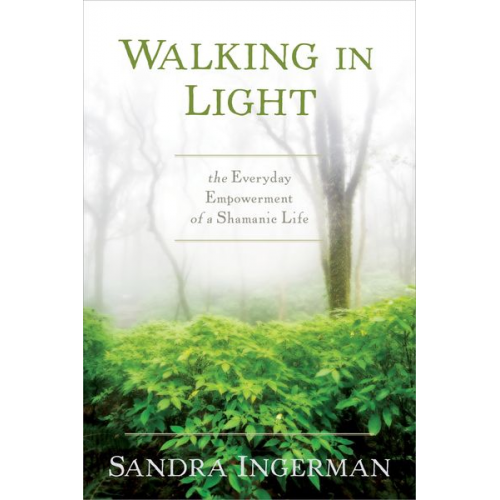 Sandra Ingerman - Walking in Light