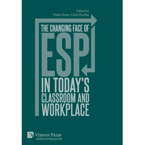 The changing face of ESP in today's classroom and workplace