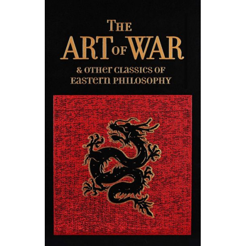 Sun Tzu Lao-tzu Confucius Mencius - The Art of War & Other Classics of Eastern Philosophy