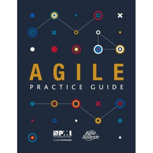 Project Management Institute - Agile Practice Guide